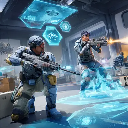 Rent a Booster The Finals Boosting Services, Maximize your Performance