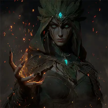 Diablo 4 Crackling Energy Sorc Build Service