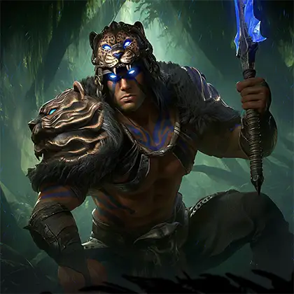 Diablo 4 Evade Spiritborn Build Service