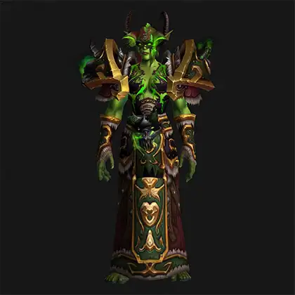 Buy WoW MoP Classic Betrayer Regalia boosting service