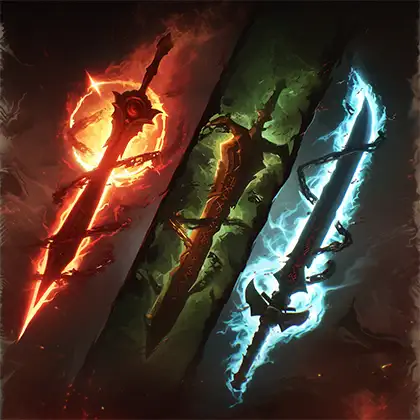 PoE 2 Level 21 Skill Gems Service