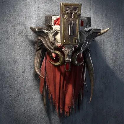 Diablo 4 Harmony of Ebewaka Service