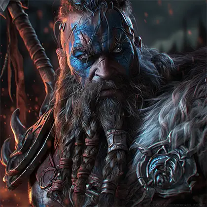 Diablo 4 Barbarian Builds Service