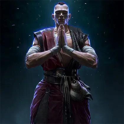 PoE 2 Monk Builds Service