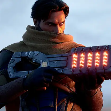 Dune Technology Farm Service