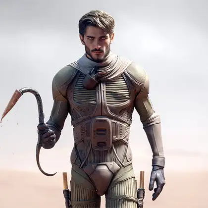 Dune Awakening Faction Missions Fast Leveling Boost