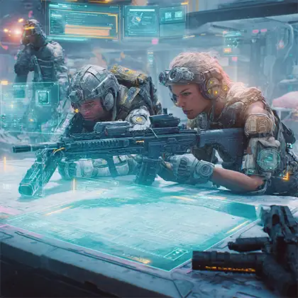 Rent a Booster The Finals Boosting Services, Account's Security and Customers Being Top Priority