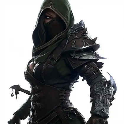 Diablo 4 Death Trap Rogue Build Boosting