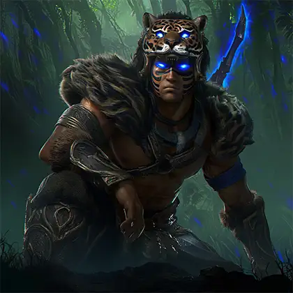 Diablo 4 Evade Spiritborn Build Boosting