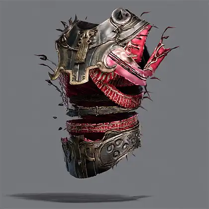 Diablo 4 Jacinth Shell Boosting