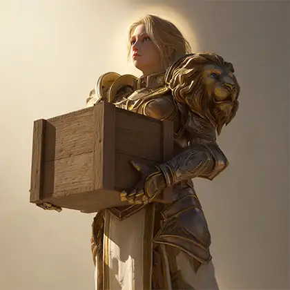 Buy WoW MoP Operation Shieldwall boosting