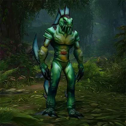 Buy WoW MoP Pearlfin Jinyu boosting