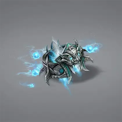 Diablo 4 Band of First Breath Boosting