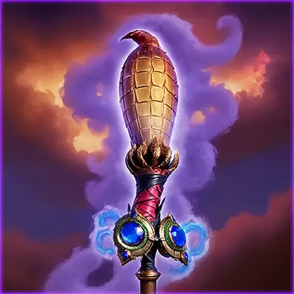 Buy Classic Era Atiesh Carry - Service Ensures