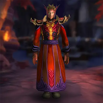 Buy WoW MoP Classic Sunreaver Onslaught boosting