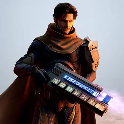 Dune Technology Boosting Service