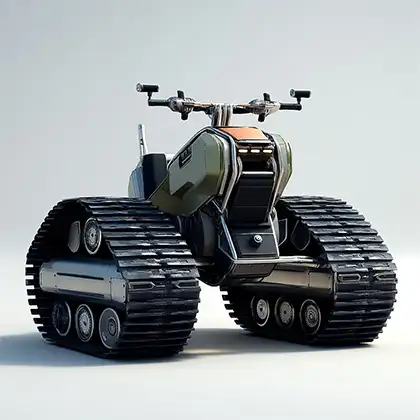 Dune Awakening Vehicles Boost