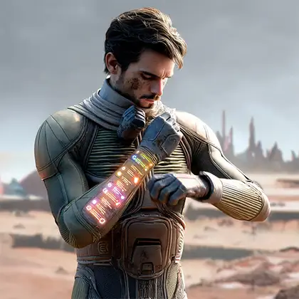 Dune Power Leveling Carry