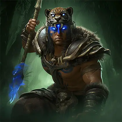 Diablo 4 Evade Spiritborn Build Carry