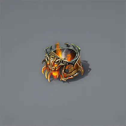 Diablo 4 Peacemonger’s Signet Carry