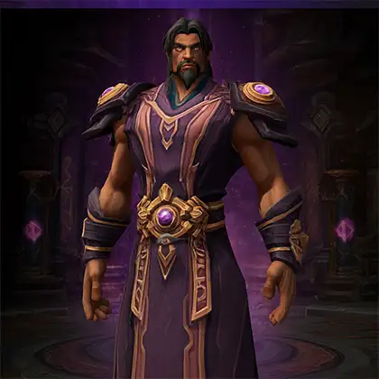 Buy WoW MoP Kirin Tor Offensive boost