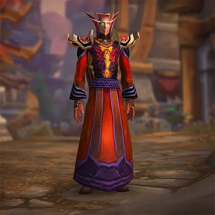 Buy WoW MoP Classic Sunreaver Onslaught boost