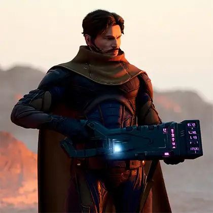 Dune Technology Carry Service