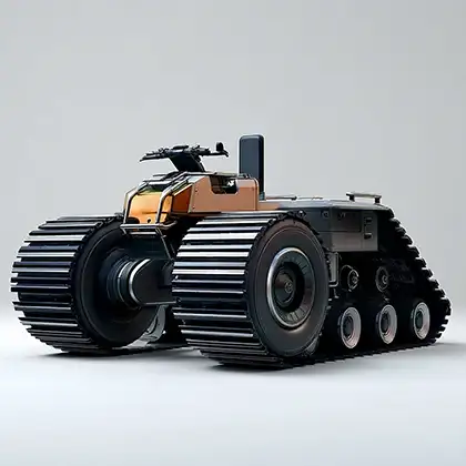 Dune Awakening Vehicles Carry