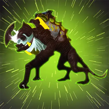 WoW Acid Belcher Boost