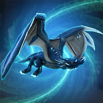 WoW Blue Proto-Drake Boost