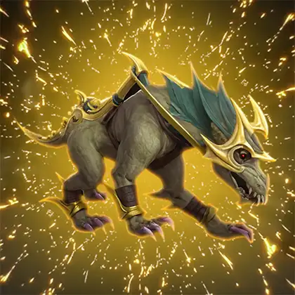 WoW Colossal Soulshredder Mawrat Boost