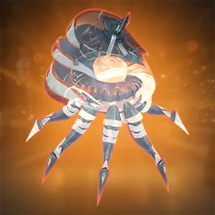 WoW Cryptic Aurelid Boost