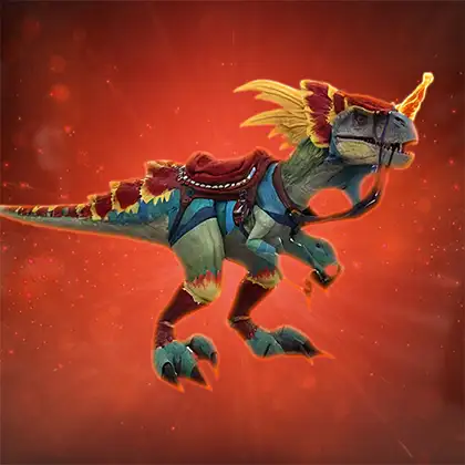 WoW Darkspear Trolls Reputation — 6 Raptor Mounts Boost