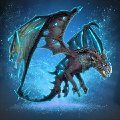 WoW Drake of the North Wind Boost