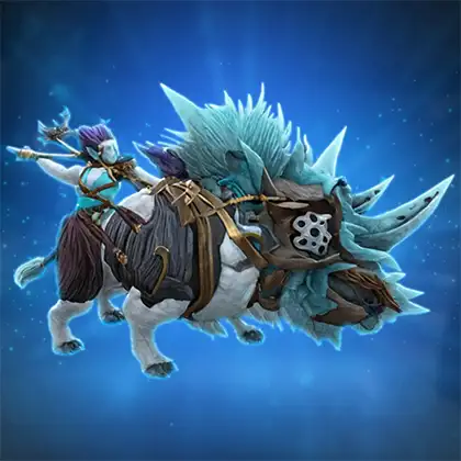 WoW Garrison Invasion – 4 Mounts Boost