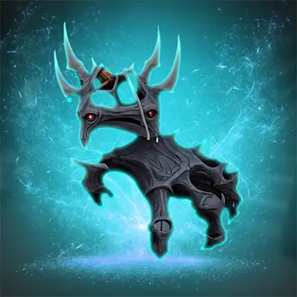 WoW Hand of Salaranga Boost