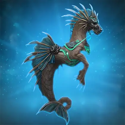 WoW Inkscale Deepseeker Boost