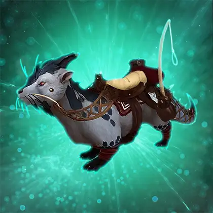 WoW Ivory Trader’s Ottuk Boost