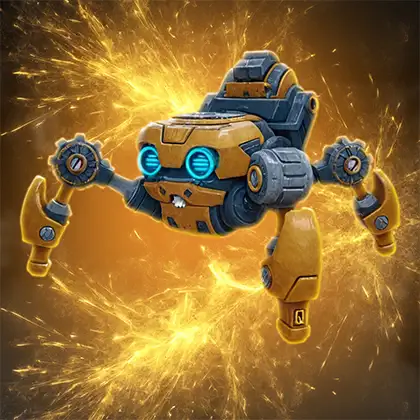 WoW Mechagon Peacekeeper Boost