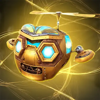 WoW Mimiron's Head Boost