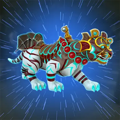 WoW Monk Class Mount Boost