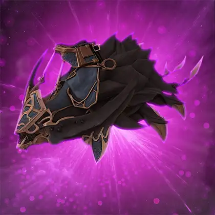 WoW Obsidian Krolusk Boost