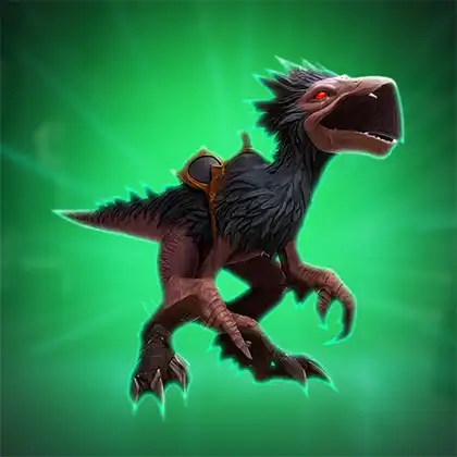 WoW Predatory Bloodgazer Boost