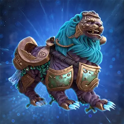 WoW Ren’s Stalwart Hound Boost