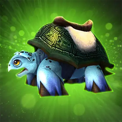 WoW Sea Turtle Boost