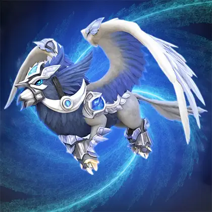 WoW Silverwind Larion Boost