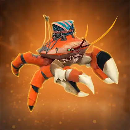 WoW Snapback Scuttler Boost