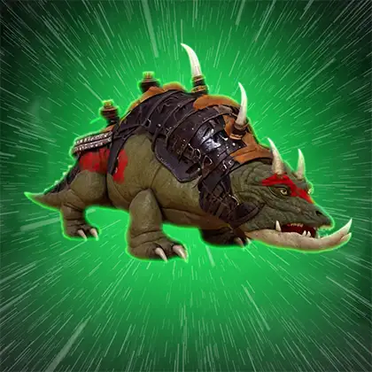 WoW Son of Galleon's Saddle Boost