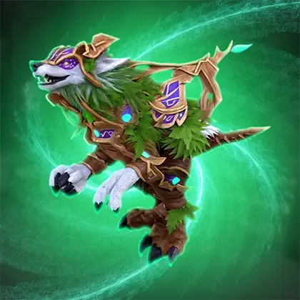 WoW Springtide Dreamtalon Boost