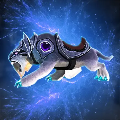 WoW Swift Moonsaber Boost